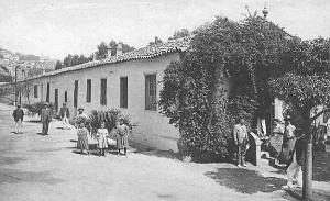 ALGER 057 HOPITALMUSTAPHA